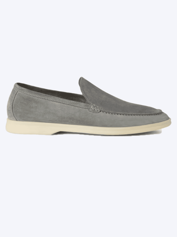 Oryzonwear Monaco Men's Loafer Moccasin