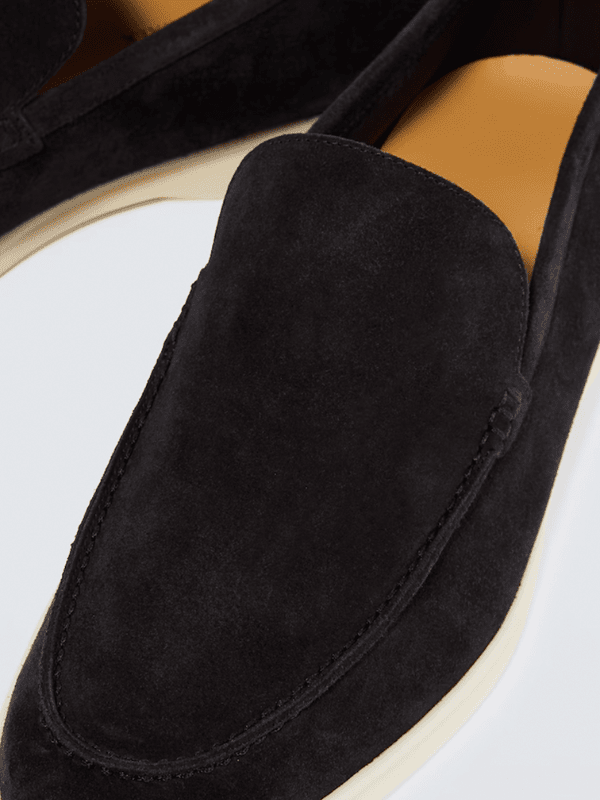 Oryzonwear Monaco Men's Loafer Moccasin