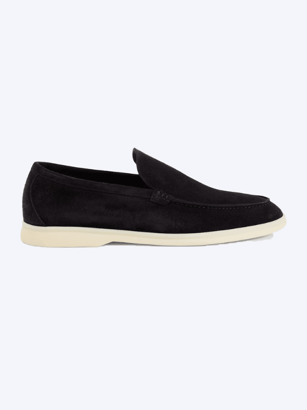 Oryzonwear Monaco Men's Loafer Moccasin