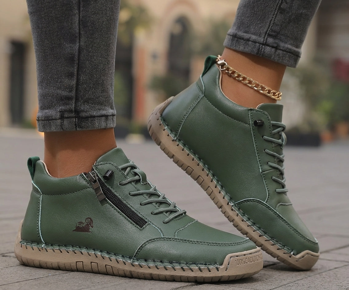 Isla Cushion Step Trainers