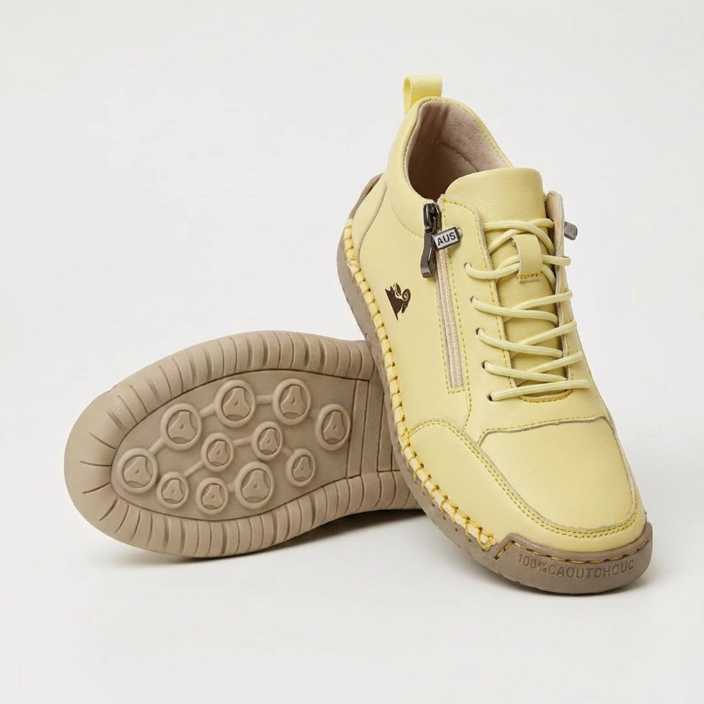 Isla Cushion Step Trainers