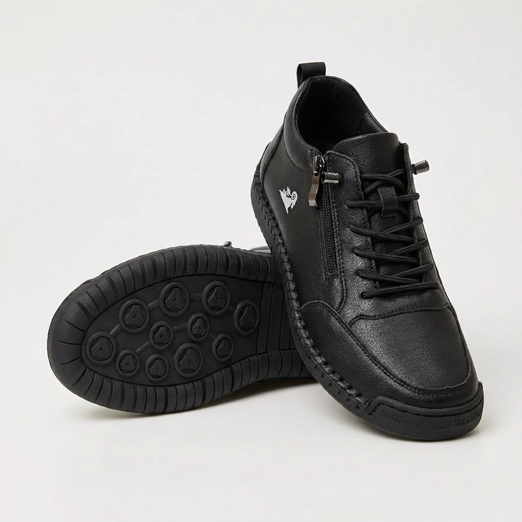 Isla Cushion Step Trainers