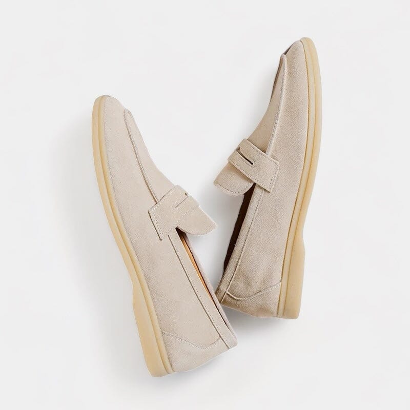 Oryzonwear Venice Men's Loafer Moccasin