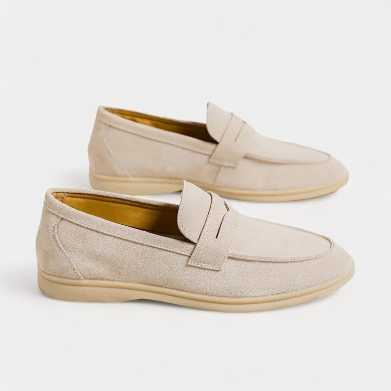 Oryzonwear Venice Men's Loafer Moccasin