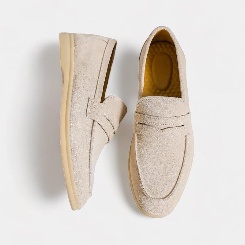 Oryzonwear Venice Men's Loafer Moccasin