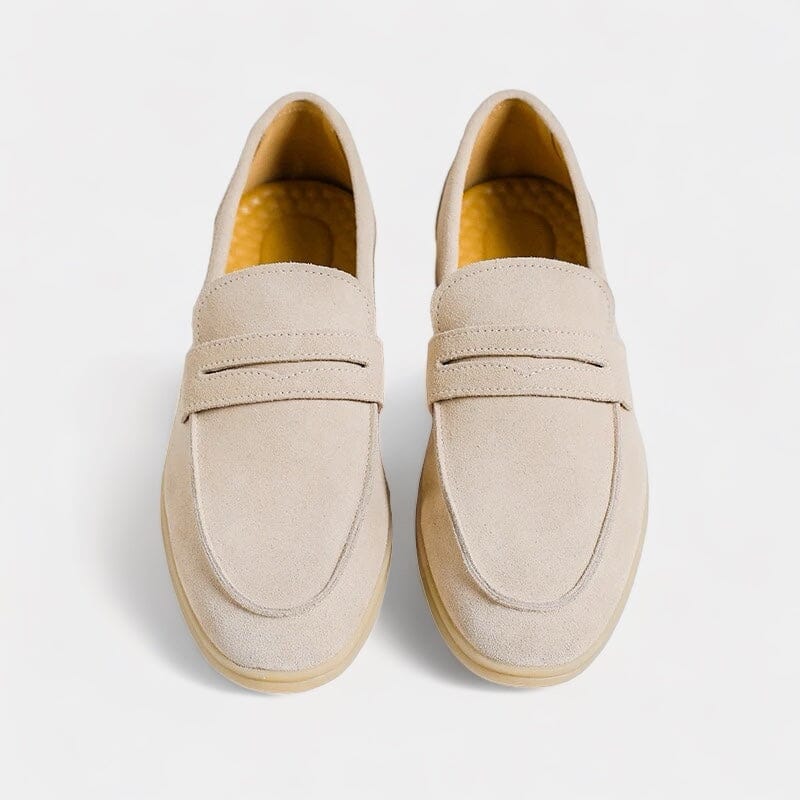 Oryzonwear Venice Men's Loafer Moccasin