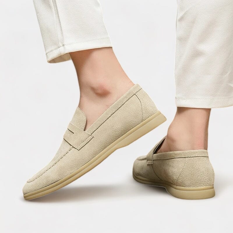 Oryzonwear Venice Men's Loafer Moccasin