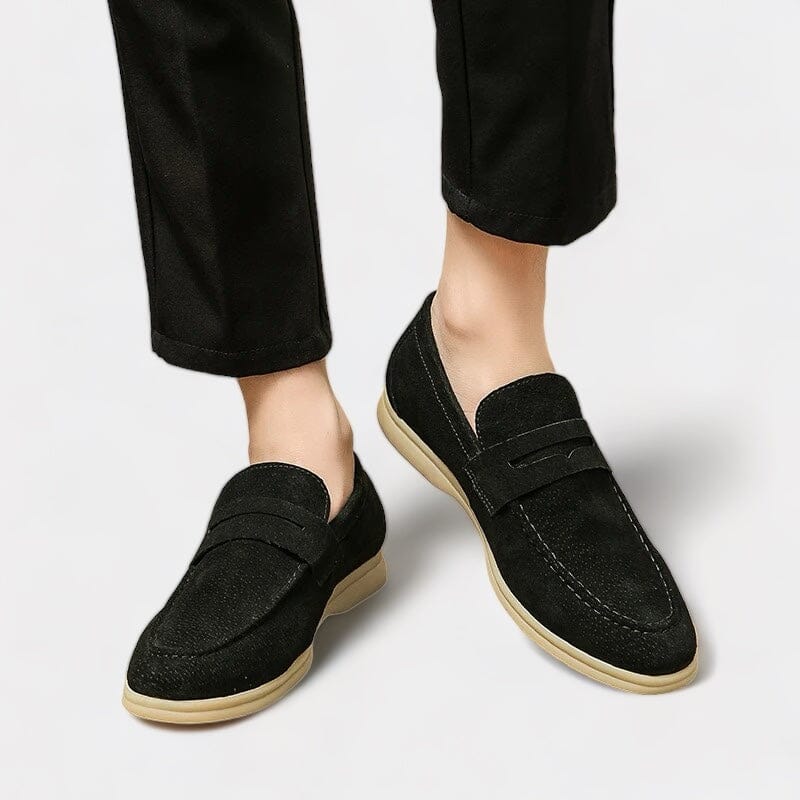 Oryzonwear Venice Men's Loafer Moccasin