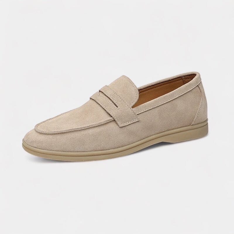 Oryzonwear Venice Men's Loafer Moccasin