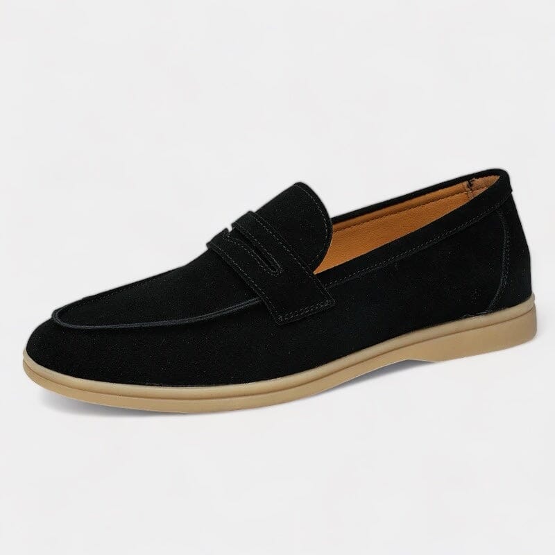 Oryzonwear Venice Men's Loafer Moccasin