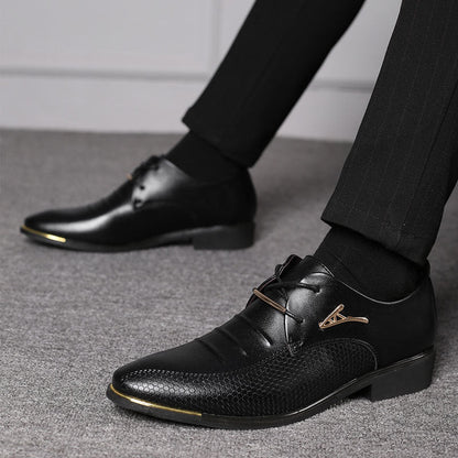 Krosov Men’s Shoes