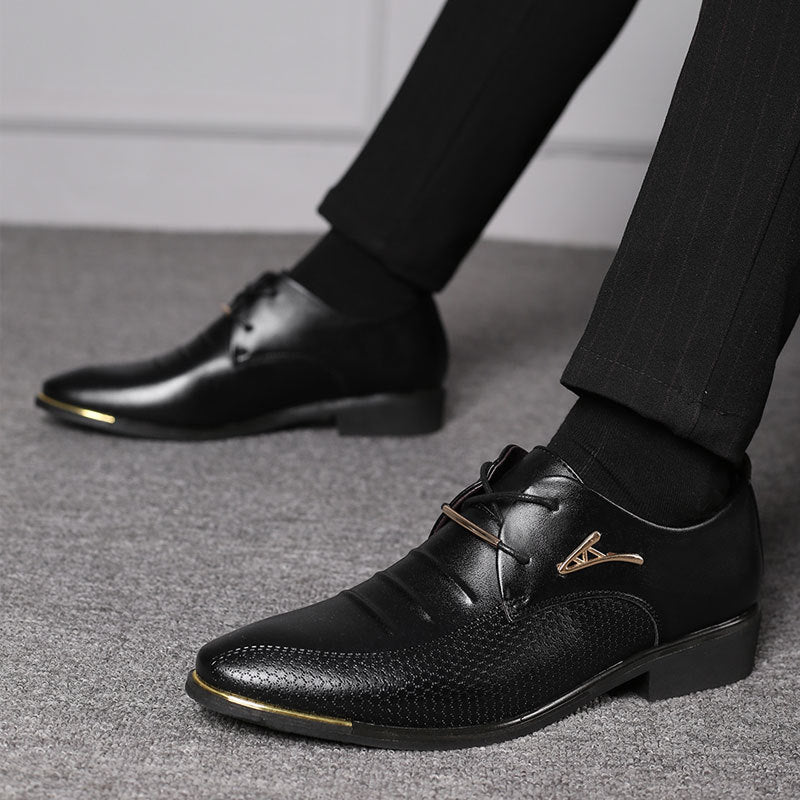 Krosov Men’s Shoes