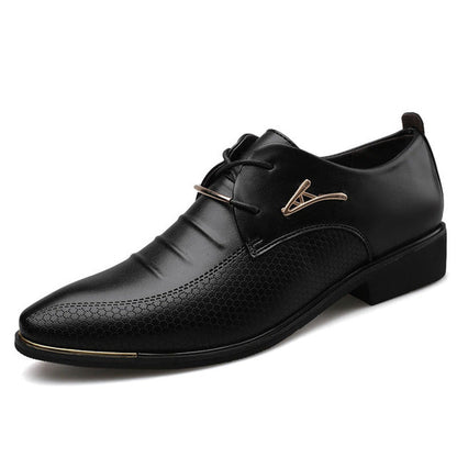 Krosov Men’s Shoes