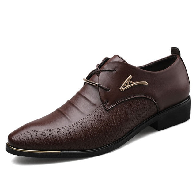 Krosov Men’s Shoes