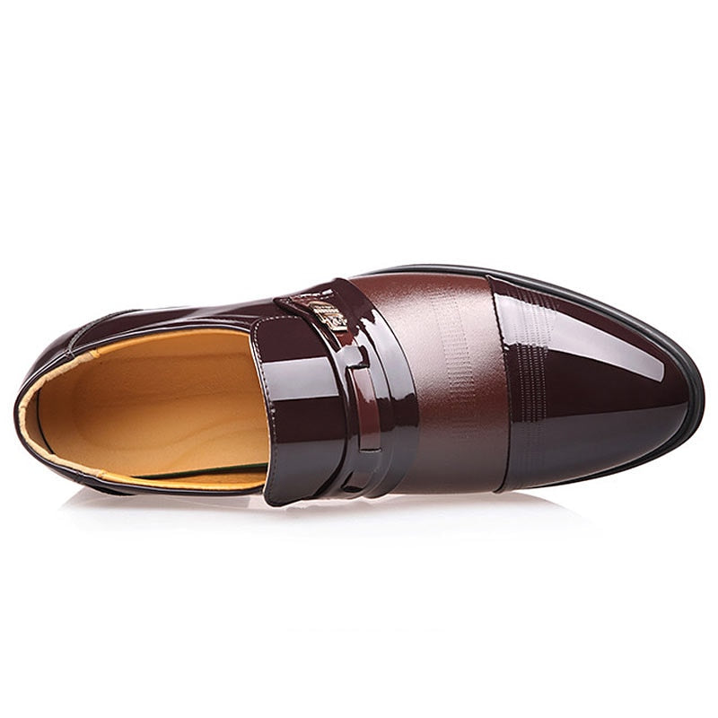 Brando Men’s Shoes