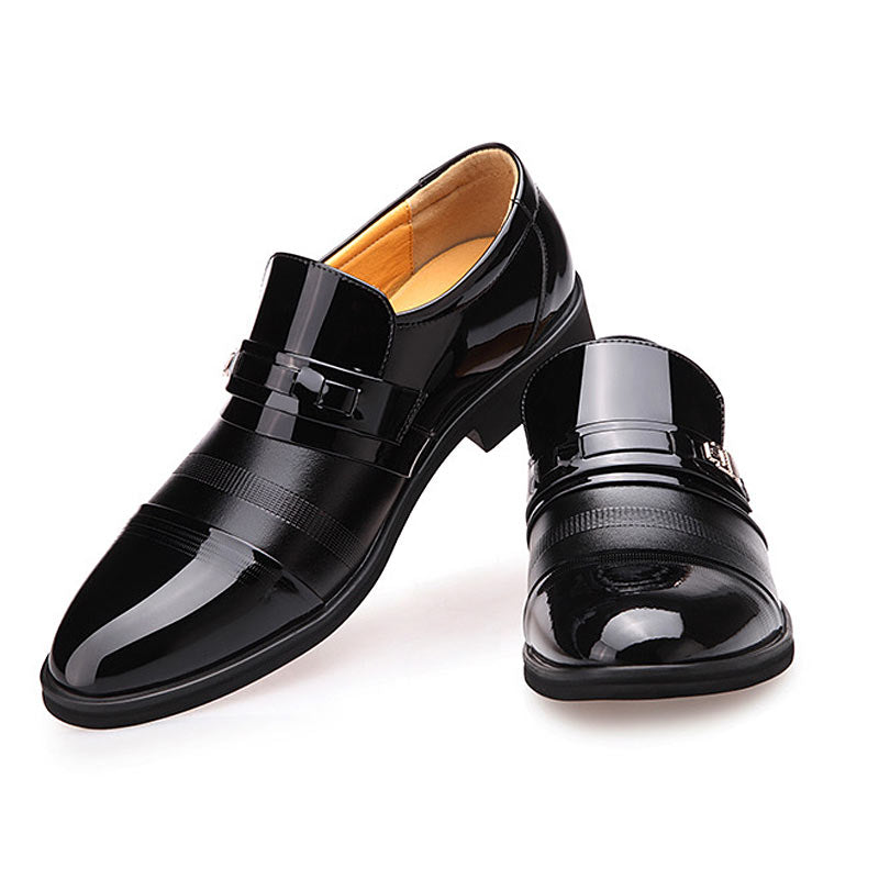 Brando Men’s Shoes