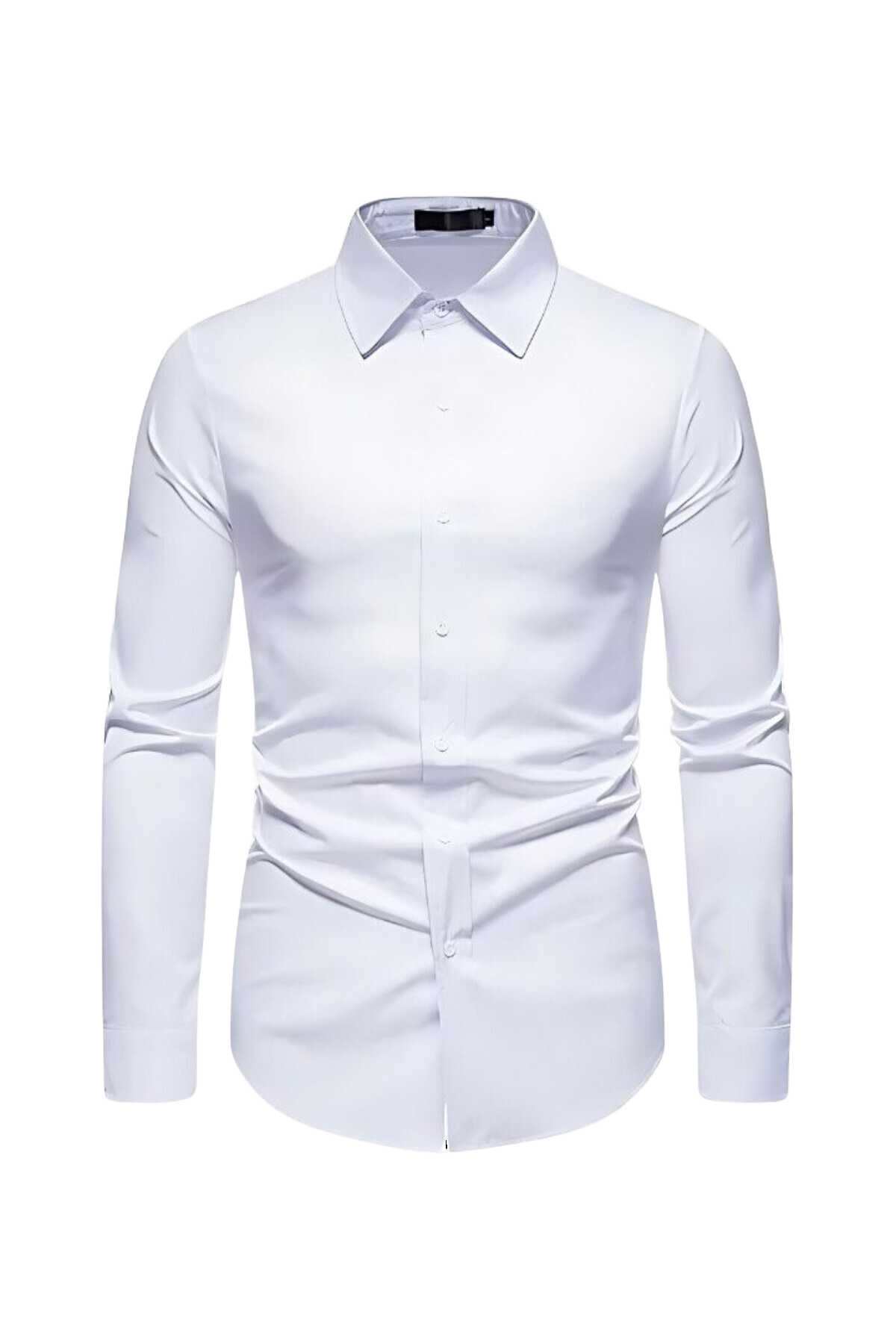 Oryzonwear Ice Mesh Dress Shirt