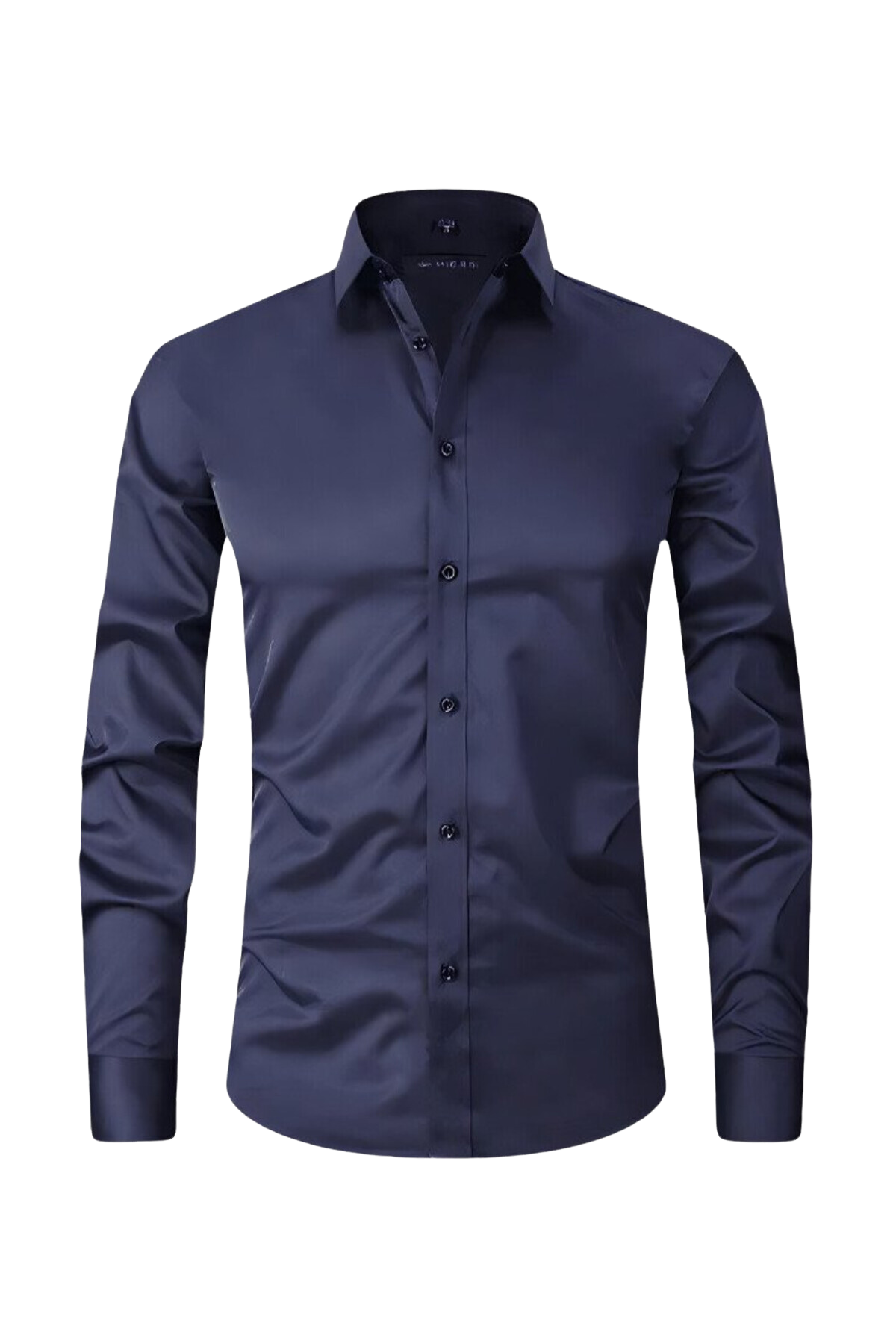 Oryzonwear Ice Mesh Dress Shirt