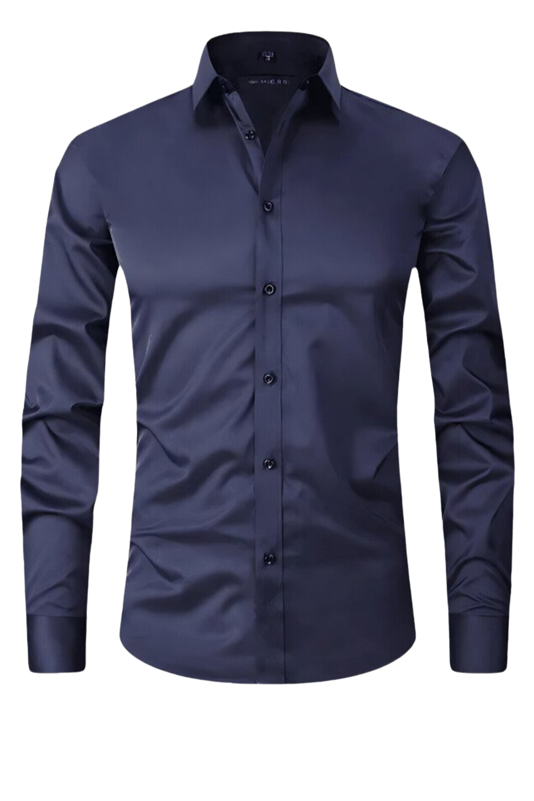 Oryzonwear Ice Mesh Dress Shirt