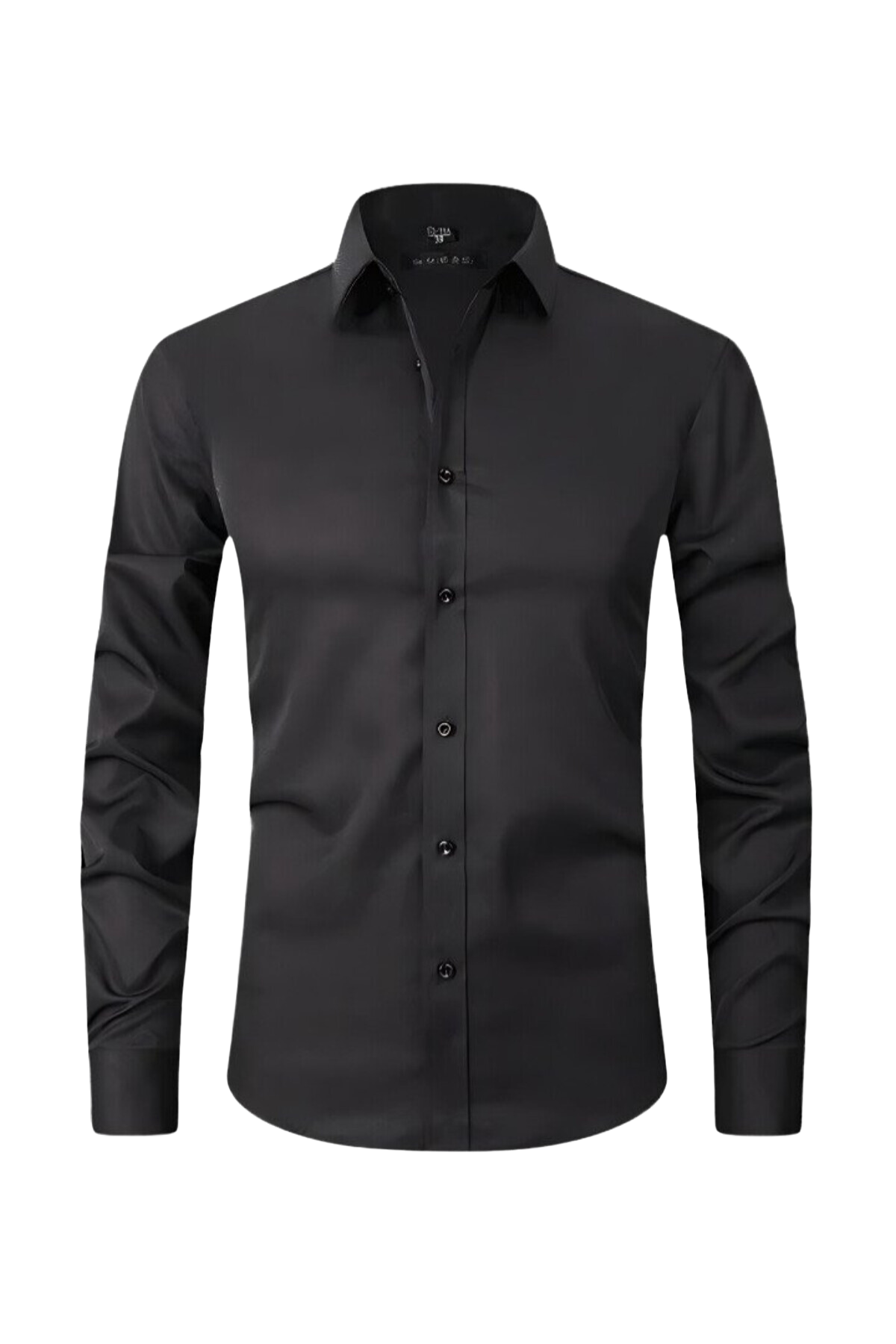 Oryzonwear Ice Mesh Dress Shirt