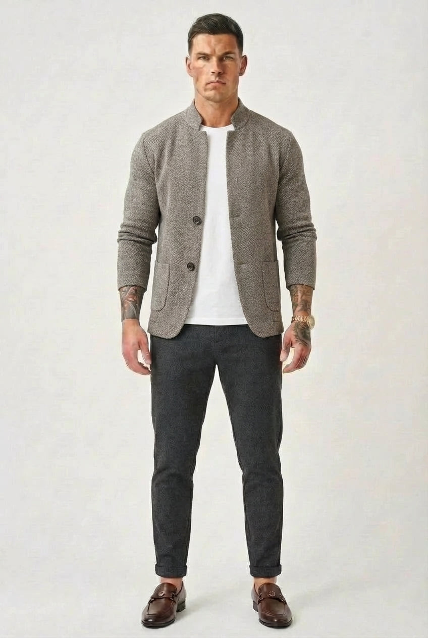 Givalli Refined Cardigan