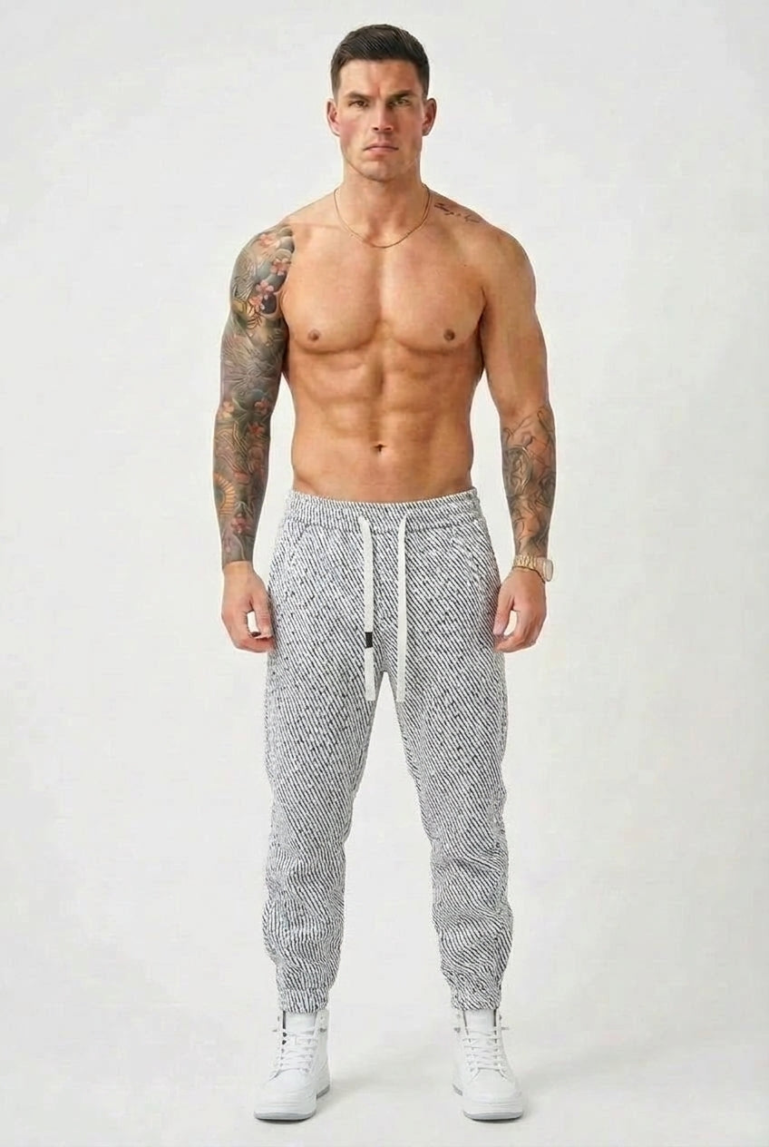 Emberon Tapered Jogger