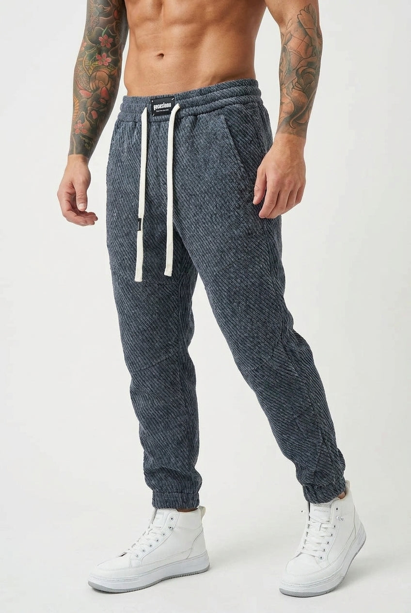 Emberon Tapered Jogger