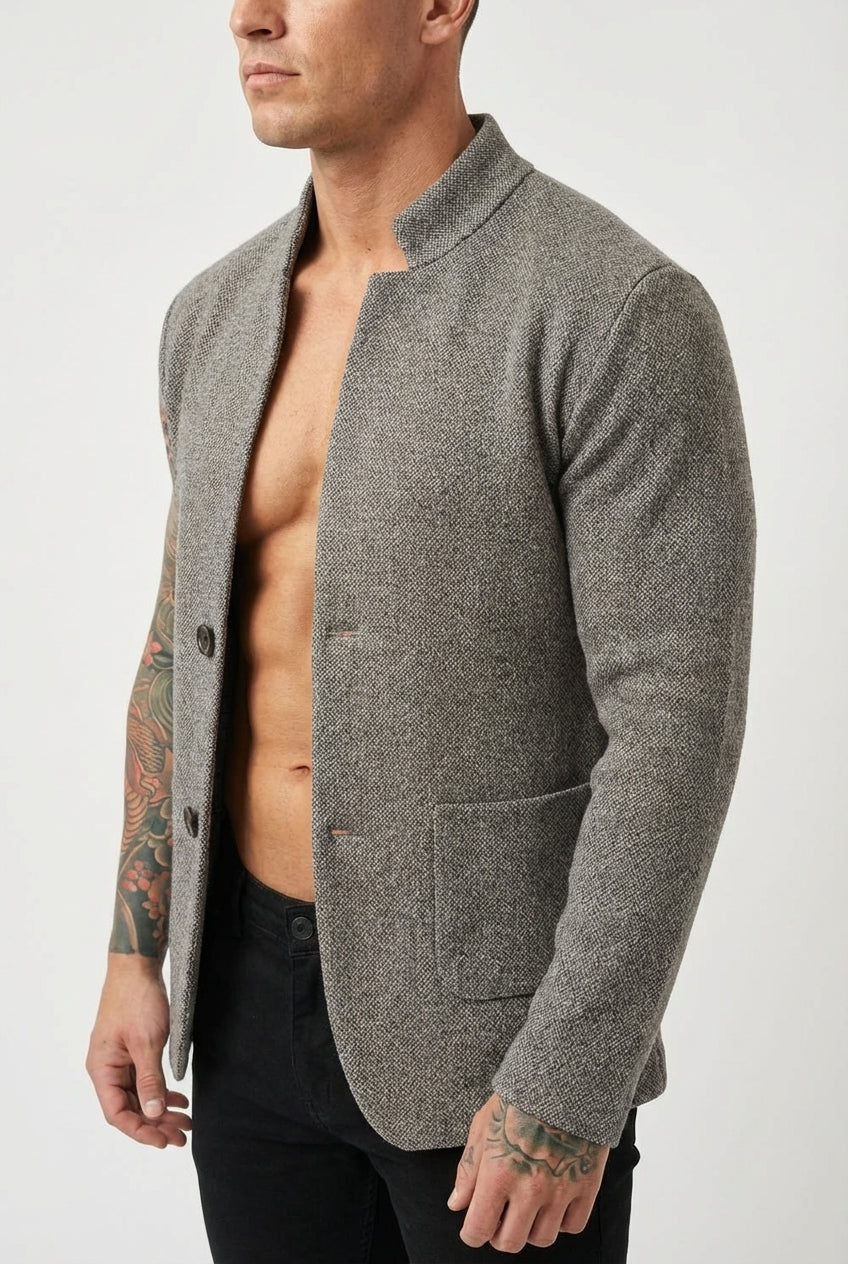Givalli Refined Cardigan