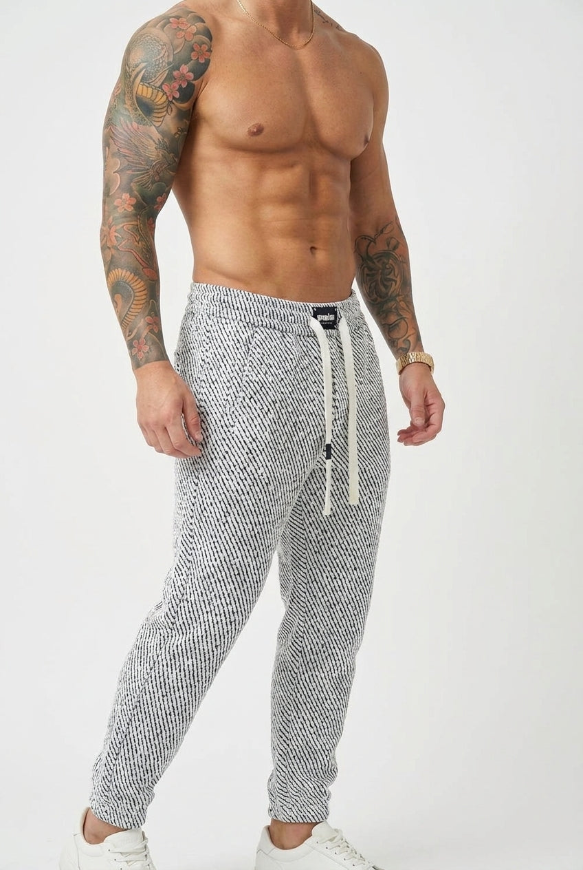 Emberon Tapered Jogger