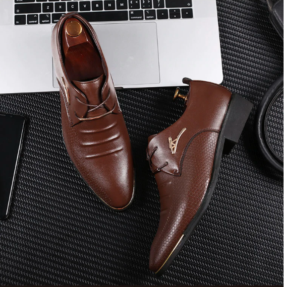 Krosov Men’s Shoes