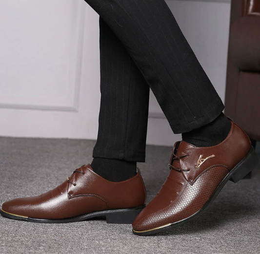 Krosov Men’s Shoes