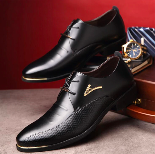 Krosov Men’s Shoes