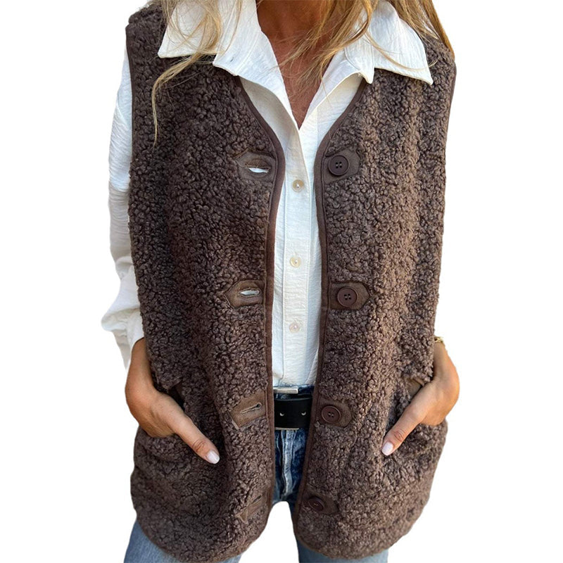 Lawson Quilted Gilet