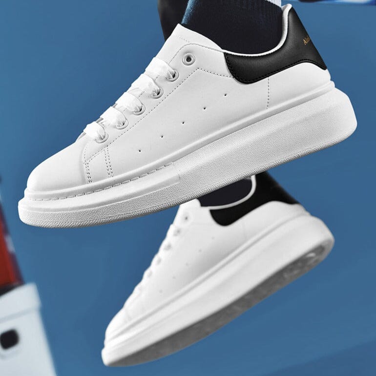 Oryzonwear Men's Casual Sneakers
