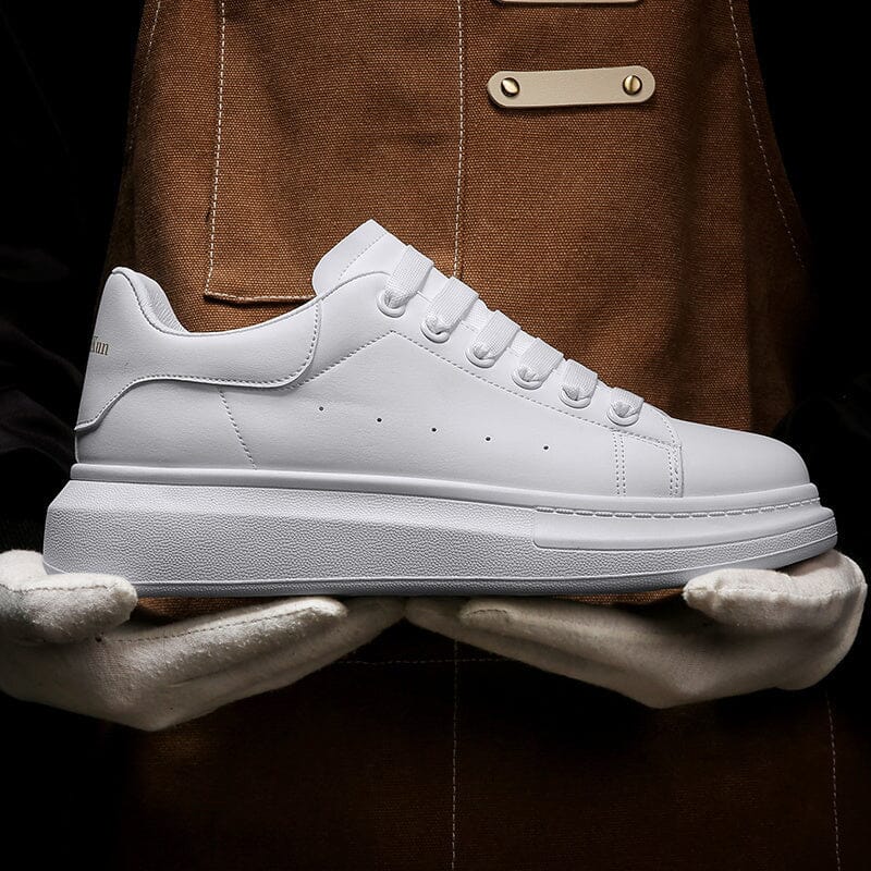 Oryzonwear Men's Casual Sneakers