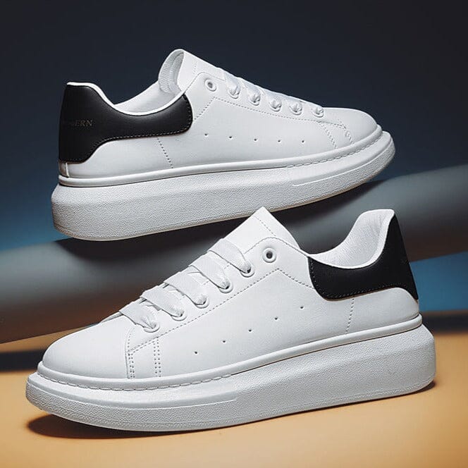 Oryzonwear Men's Casual Sneakers