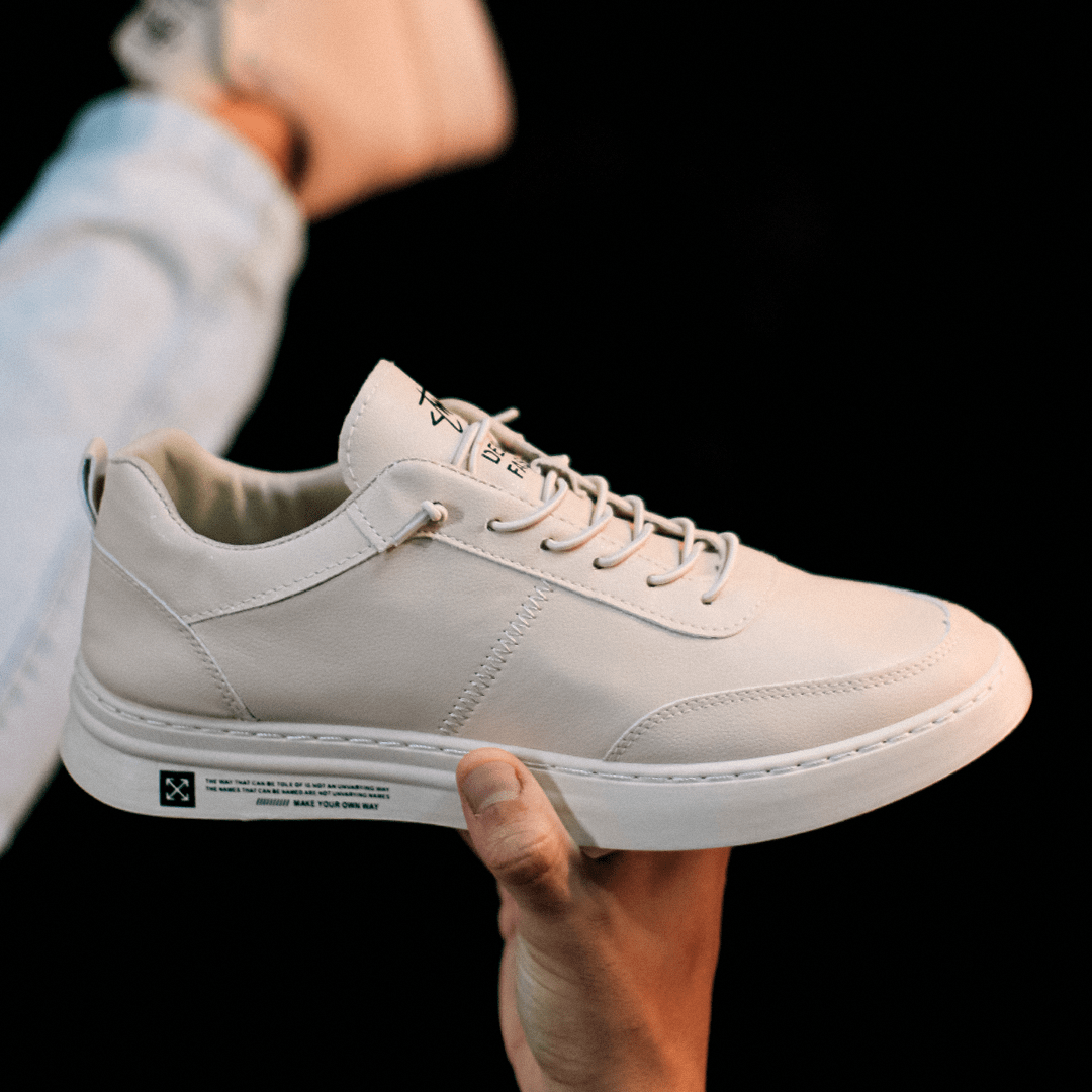 Oryzonwear Portofino Men's Casual Sneakers
