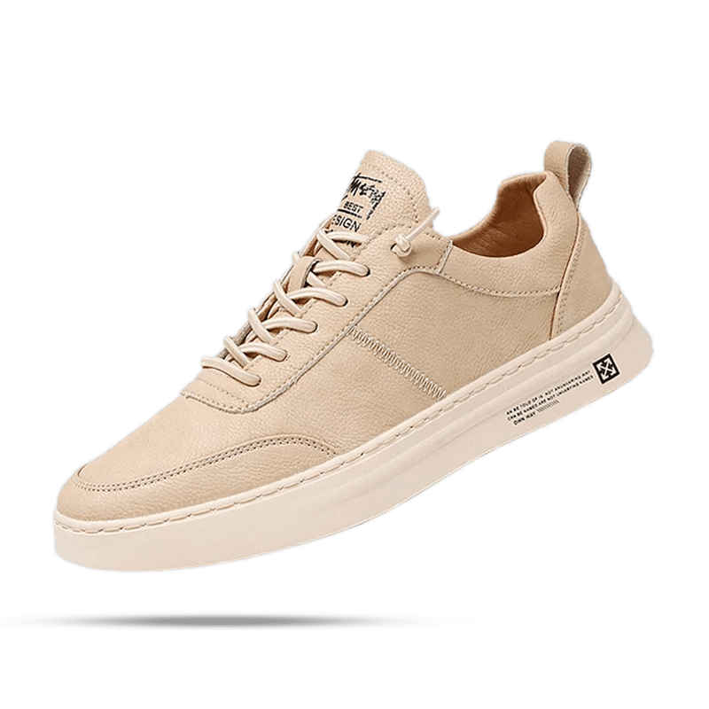 Oryzonwear Portofino Men's Casual Sneakers
