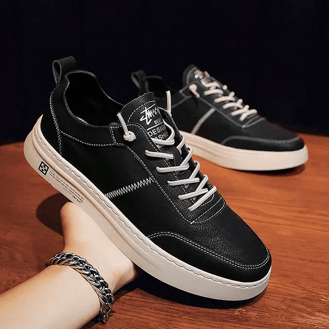 Oryzonwear Portofino Men's Casual Sneakers