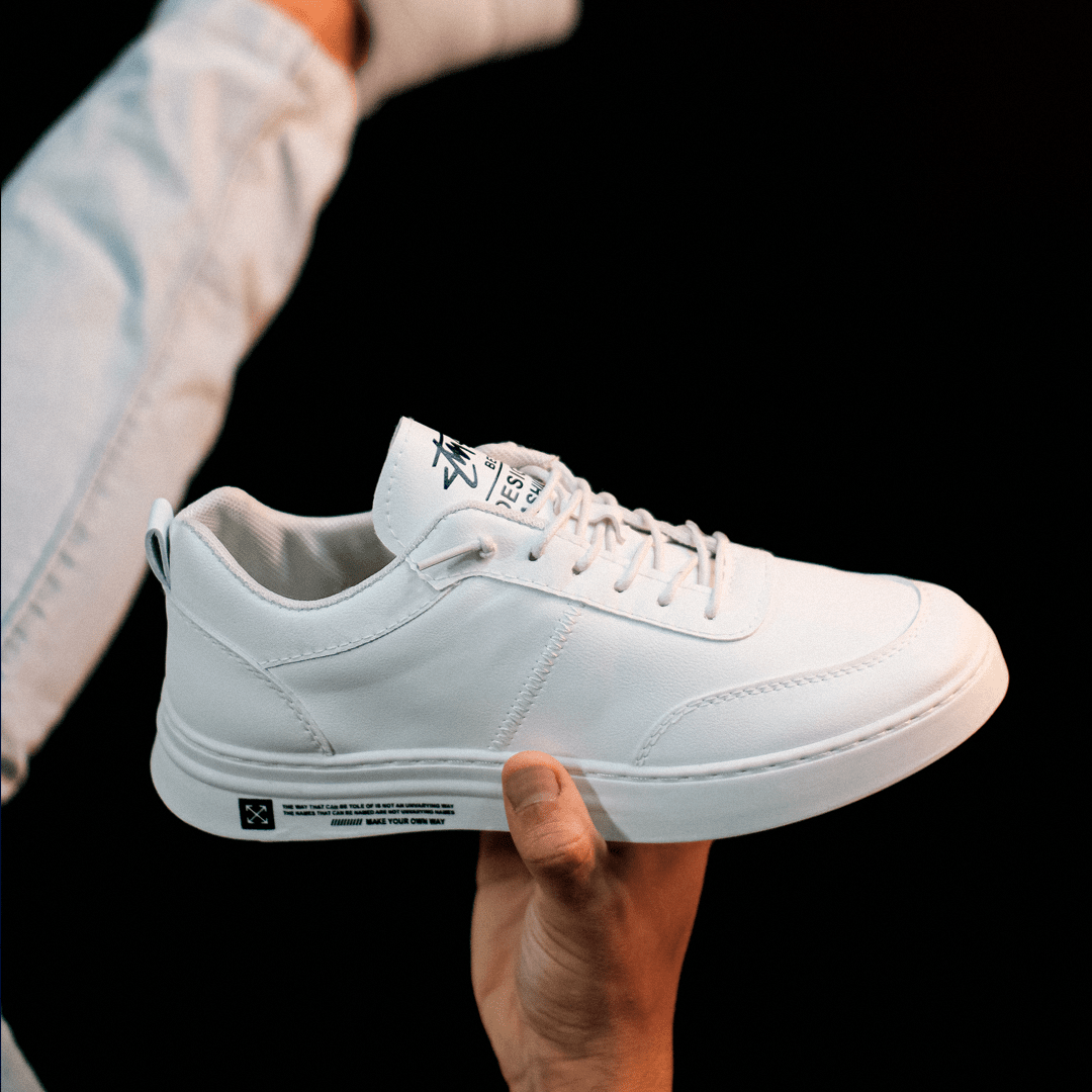 Oryzonwear Portofino Men's Casual Sneakers