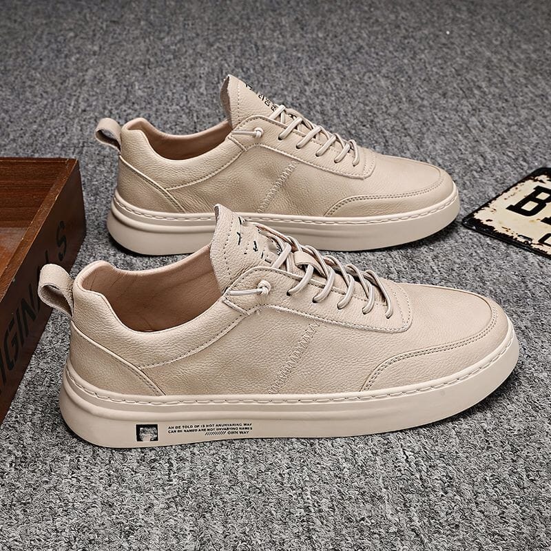 Oryzonwear Portofino Men's Casual Sneakers
