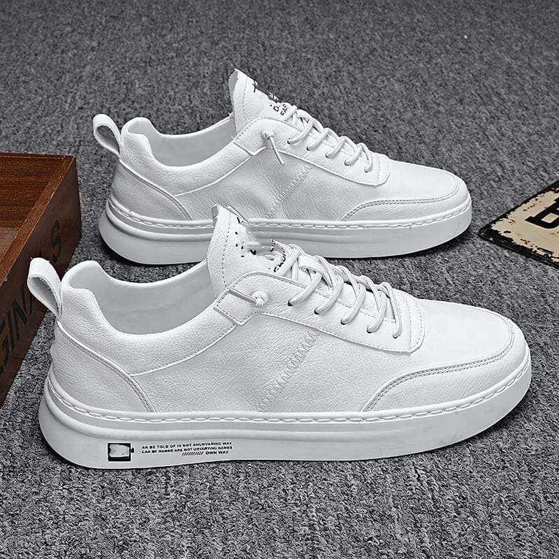 Oryzonwear Portofino Men's Casual Sneakers