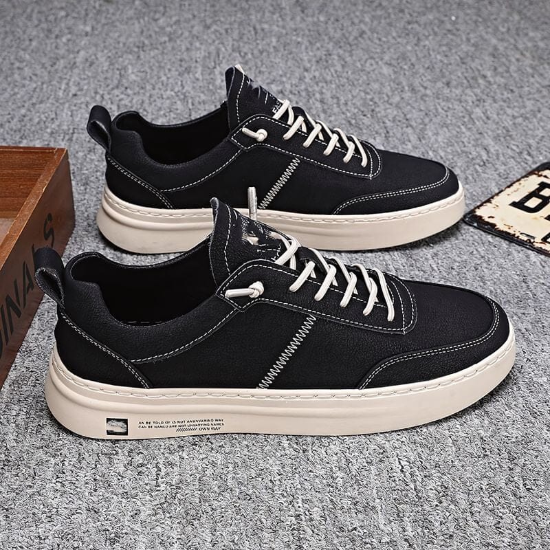 Oryzonwear Portofino Men's Casual Sneakers