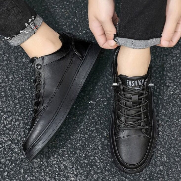 Fashion Oryzonwear Men's Sneakers