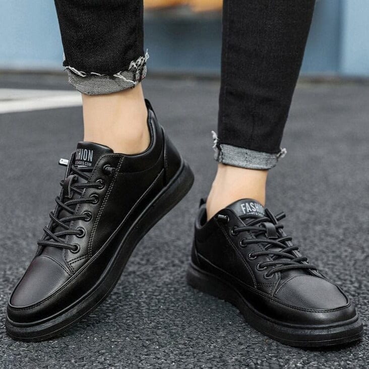 Fashion Oryzonwear Men's Sneakers
