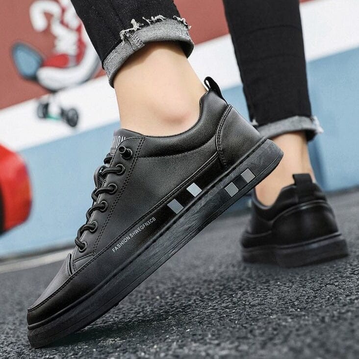 Fashion Oryzonwear Men's Sneakers