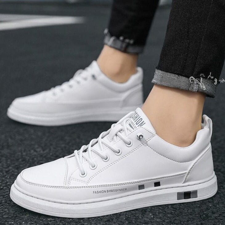 Fashion Oryzonwear Men's Sneakers