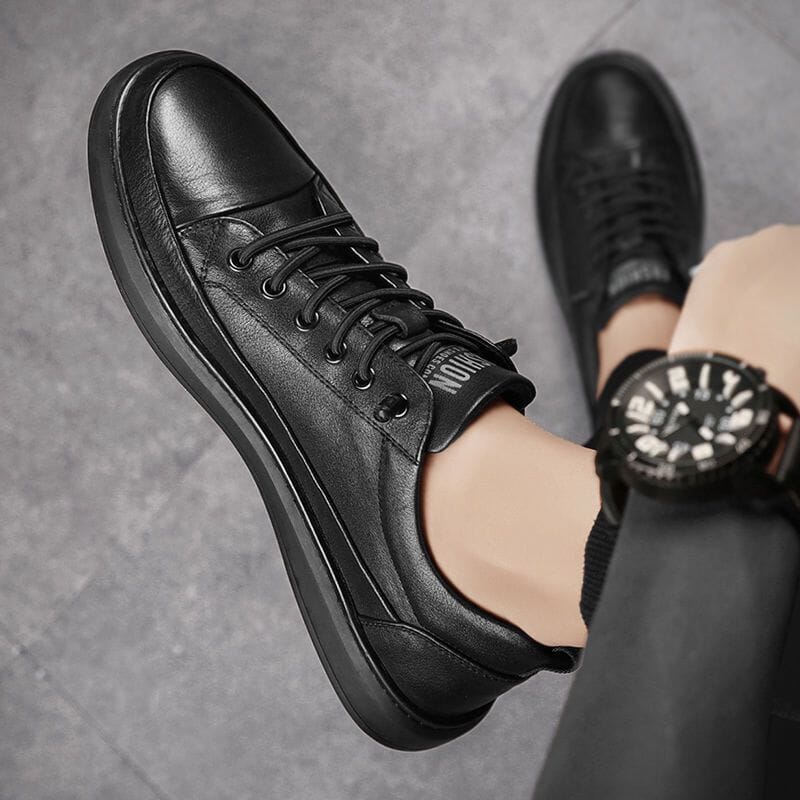 Fashion Oryzonwear Men's Sneakers