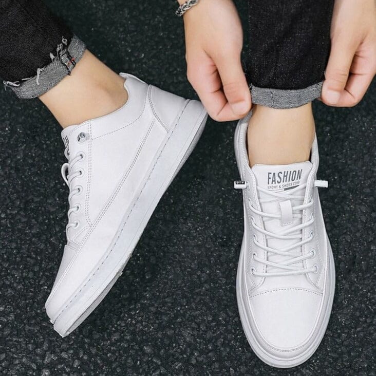 Fashion Oryzonwear Men's Sneakers