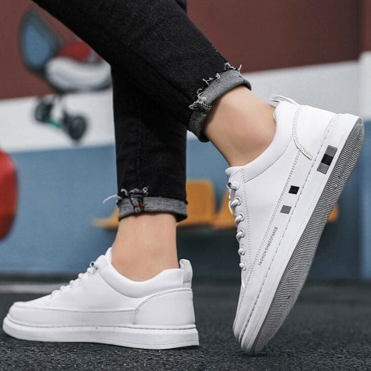 Fashion Oryzonwear Men's Sneakers